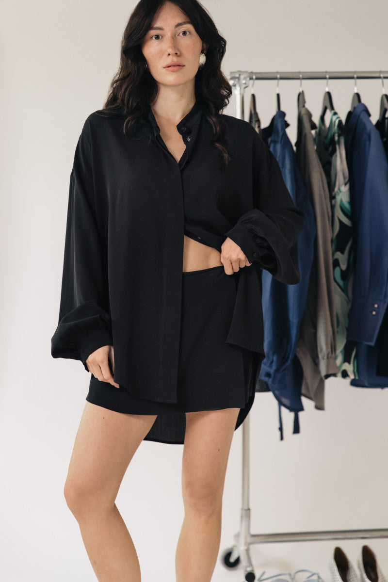 Atelier Noir Shirt