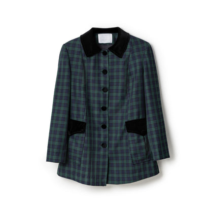 Foreword Blazer