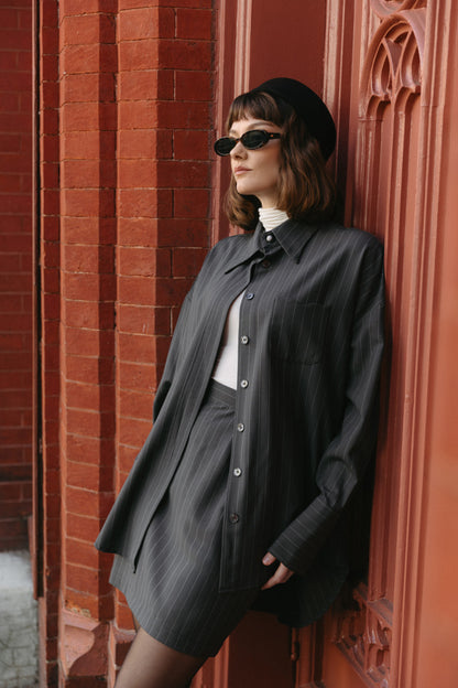 Muse shirt