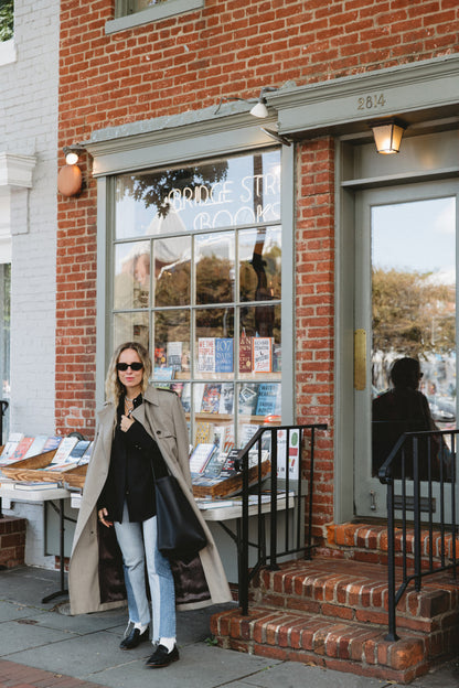 Muse Shirt