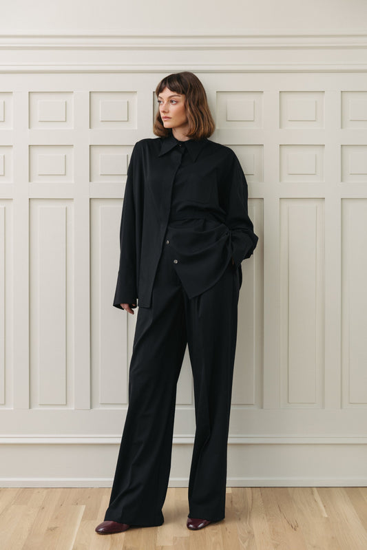 Signature pants