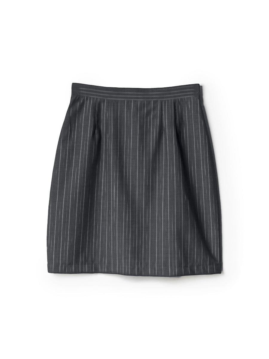 Frame skirt