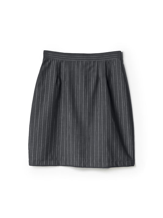 Frame skirt